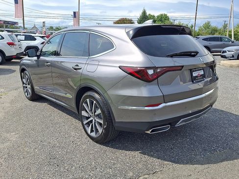 Certified 2026 Acura MDX w/ Technology Package AWD/4WD image 6