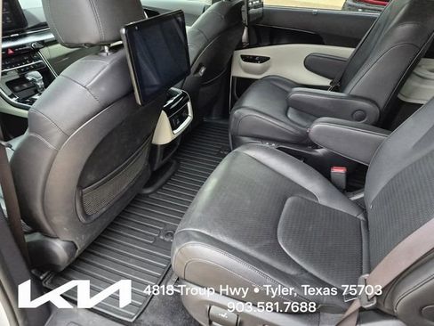 Used 2024 Kia Carnival SX Prestige FWD image 26