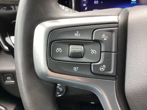 Used 2024 Chevrolet Silverado 1500 LT w/ Z71 Off-Road Package image 18