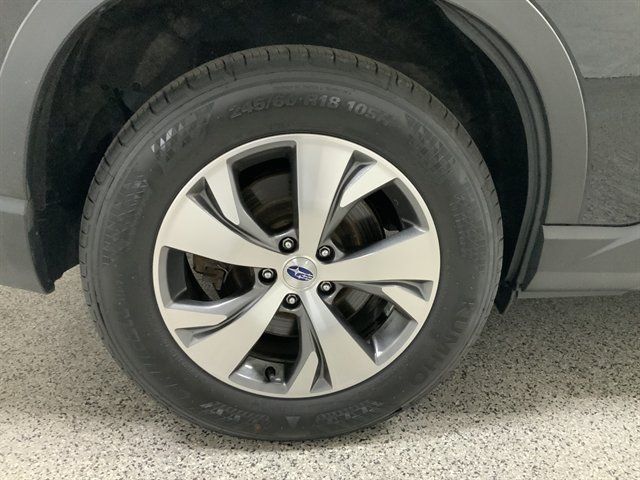 Used 2024 Subaru Ascent Premium w/ Convenience Package AWD/4WD image 10