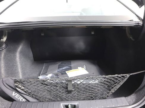 Certified 2025 Nissan Versa S w/ Trunk Package image 20