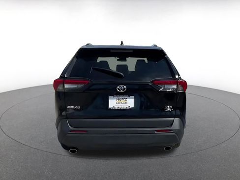 Used 2025 Toyota RAV4 XLE w/ Convenience Package image 12