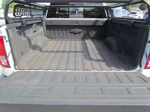 Used 2016 Chevrolet Silverado 1500 LTZ Z71 w/ LTZ Plus Package image 26