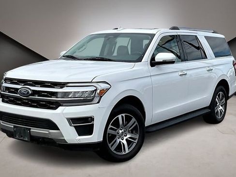 Used 2024 Ford Expedition Max Limited image 1