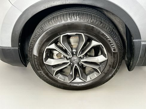 Used 2022 Honda CR-V EX-L image 11