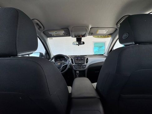 Used 2022 Chevrolet Equinox LS image 27