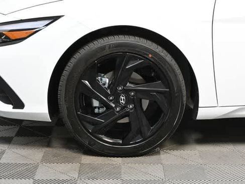 New 2026 Hyundai Elantra Sport image 26