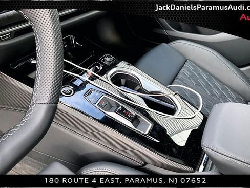 Used 2026 Audi A6 Prestige image 12