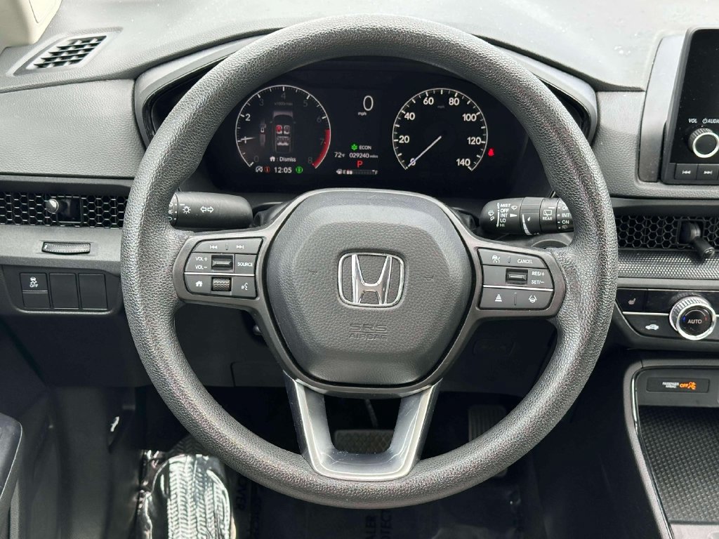 Certified 2024 Honda CR-V EX image 11