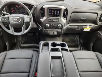 New 2026 GMC Sierra 1500 Pro w/ Graphite Edition