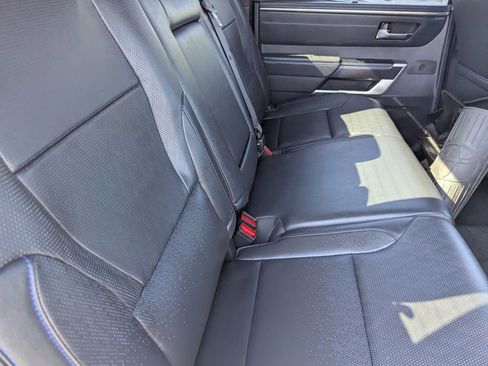 Used 2024 Toyota Tundra Platinum AWD/4WD image 14