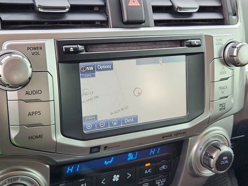 Used 2019 Toyota 4Runner Limited image 24