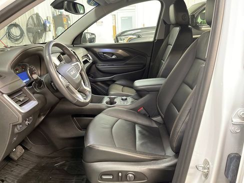 Used 2020 GMC Terrain SLT w/ Preferred Package image 15