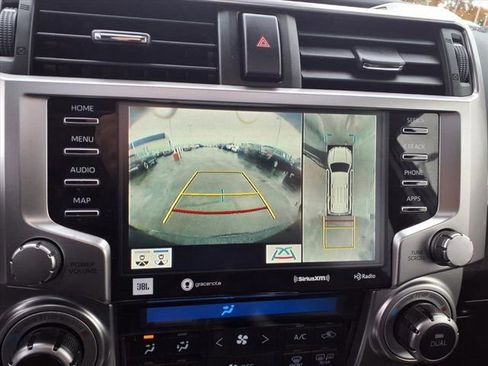 Used 2022 Toyota 4Runner Limited image 16