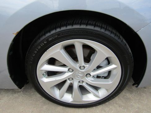 Used 2016 Acura ILX FWD image 7