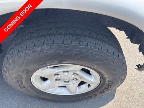 Used 2004 Toyota Tacoma PreRunner RWD image 24