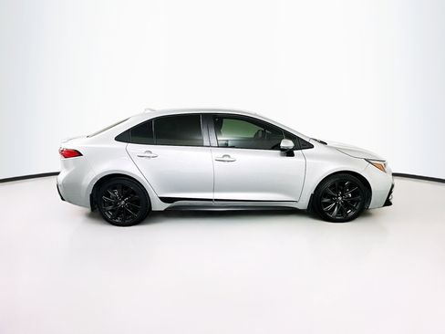 Used 2024 Toyota Corolla SE FWD image 10