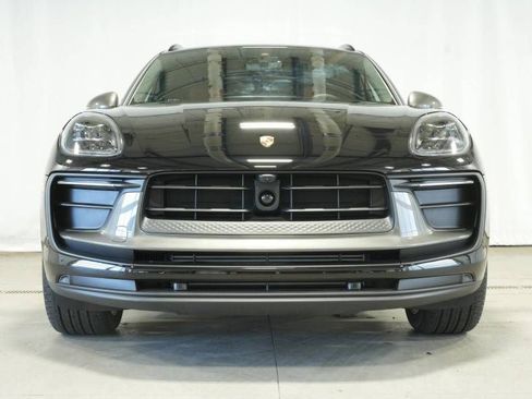 New 2026 Porsche Macan Turbo image 11