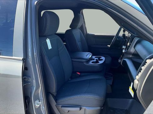 New 2026 RAM 3500 Tradesman image 14