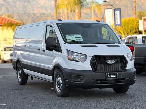 New 2026 Ford Transit 150 Low Roof RWD image 2