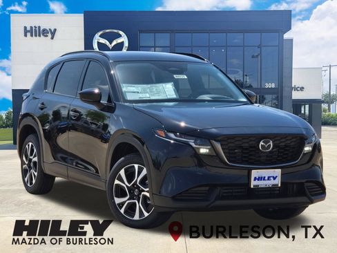New 2026 MAZDA CX-5 Preferred AWD/4WD image 2