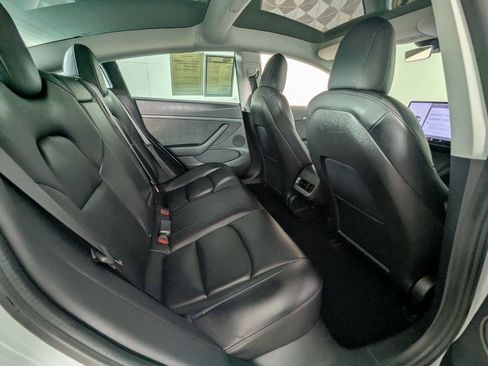 Used 2021 Tesla Model 3 Long Range image 27