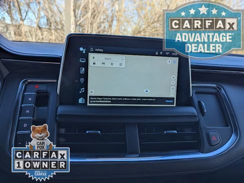 Used 2022 Chevrolet Tahoe LT w/ LT Signature Plus Package image 9