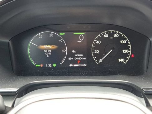Used 2024 Honda CR-V Sport image 23