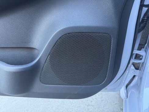 New 2025 Nissan Versa SV w/ Trunk Package image 14