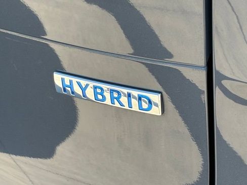 Used 2025 MAZDA CX-50 2.5 Hybrid w/ Premium Plus Pkg image 8