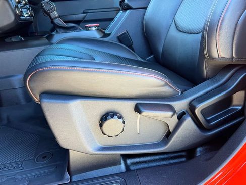 Used 2023 Ford Bronco Raptor image 14