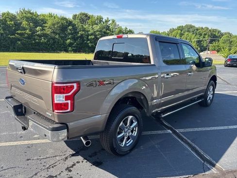 Used 2019 Ford F150 XLT w/ Equipment Group 302A Luxury AWD/4WD image 5