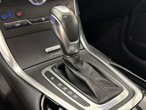 Used 2017 Ford Edge Titanium w/ Equipment Group 301A image 24