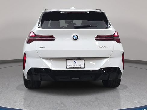 New 2026 BMW X3 xDrive30i w/ M Sport Package AWD/4WD image 6