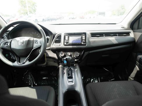 Used 2016 Honda HR-V LX image 20