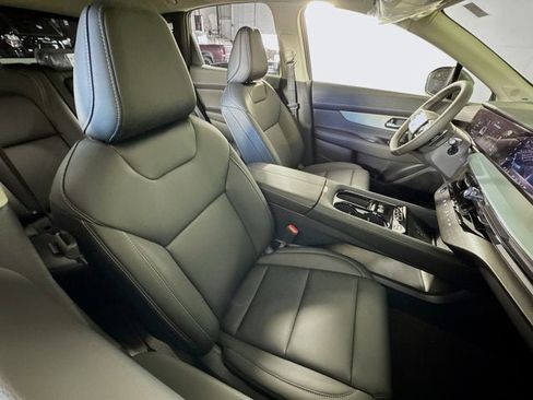 New 2025 Nissan Murano SL image 29