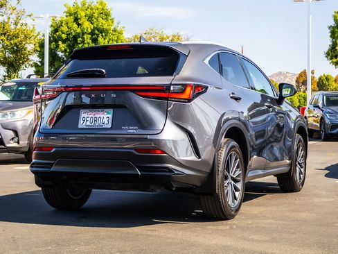 Used 2023 Lexus NX 350 AWD image 10