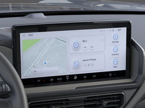 New 2026 Ford Bronco Sport Big Bend image 14