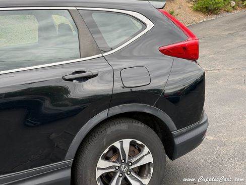 Used 2017 Honda CR-V LX image 35