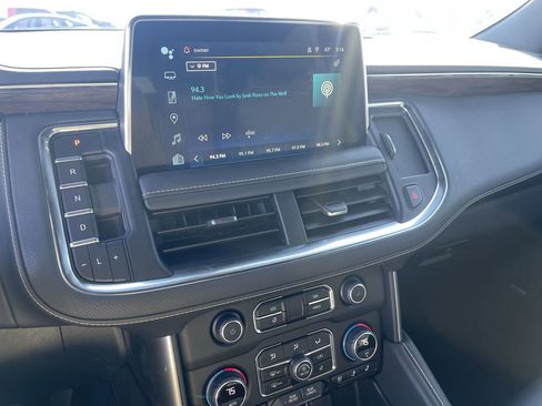 Certified 2023 Chevrolet Tahoe Premier w/ Advanced Technology Package image 13