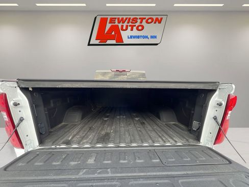 Certified 2021 Chevrolet Silverado 3500 High Country w/ Z71 Off-Road Package image 30