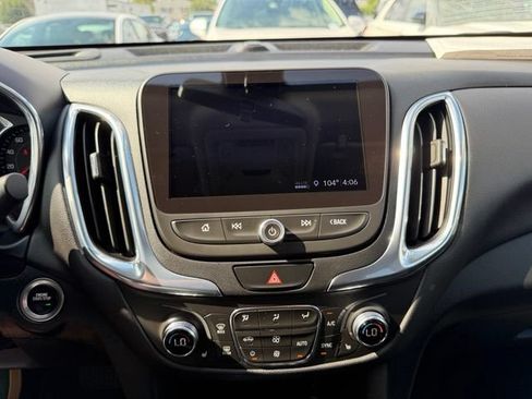 Certified 2021 Chevrolet Equinox LT FWD image 17