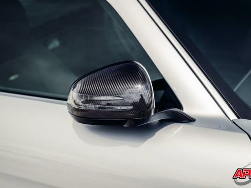 Used 2011 Mercedes-Benz SLS AMG Coupe image 35