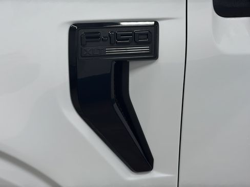 Used 2025 Ford F150 XLT w/ Equipment Group 302A MID AWD/4WD image 37