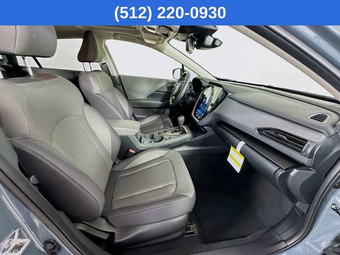 Certified 2025 Subaru Crosstrek 2.0i Premium image 35
