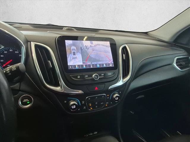 Used 2020 Chevrolet Equinox Premier FWD image 15