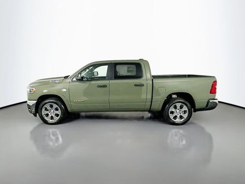 New 2026 RAM 1500 Big Horn image 4