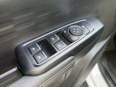New 2026 Ford Ranger XLT AWD/4WD image 16