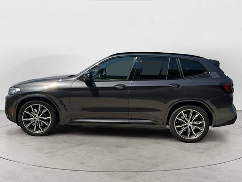 Used 2022 BMW X3 M40i AWD/4WD image 8