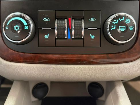 Used 2007 Chevrolet Impala SS w/ Convenience Package FWD image 23